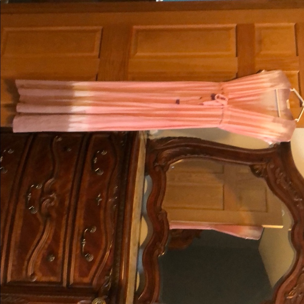 Maxi Dress never worn